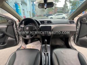 Xe Suzuki Ciaz 1.4 AT 2019