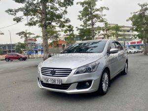 Xe Suzuki Ciaz 1.4 AT 2019