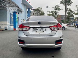 Xe Suzuki Ciaz 1.4 AT 2019