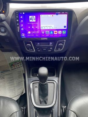 Xe Suzuki Ciaz 1.4 AT 2019