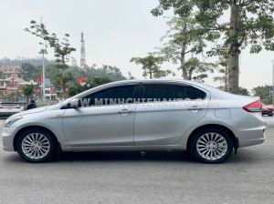 Xe Suzuki Ciaz 1.4 AT 2019