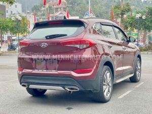 Xe Hyundai Tucson 2.0 ATH 2019