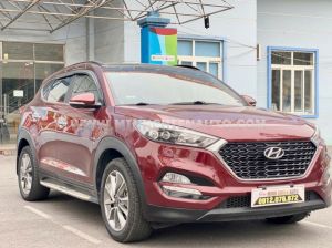 Xe Hyundai Tucson 2.0 ATH 2019