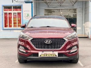 Xe Hyundai Tucson 2.0 ATH 2019