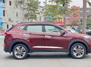 Xe Hyundai Tucson 2.0 ATH 2019