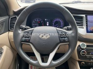 Xe Hyundai Tucson 2.0 ATH 2019