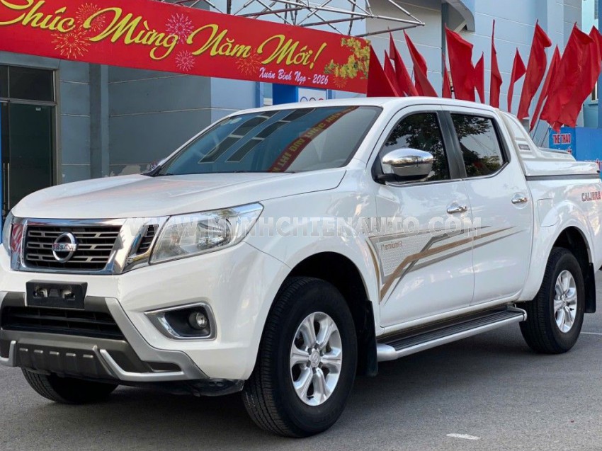 Nissan Navara EL Premium R 2019