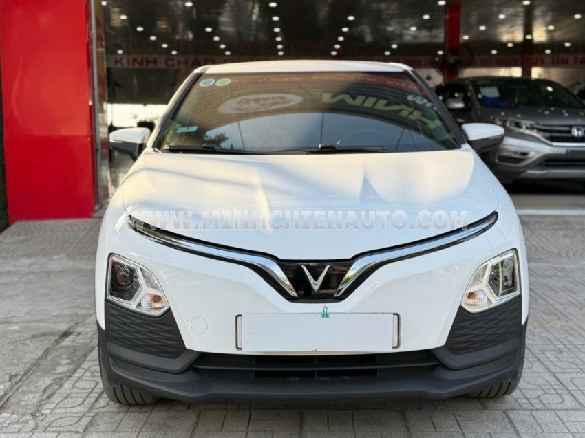 VinFast VF5 Plus 2024