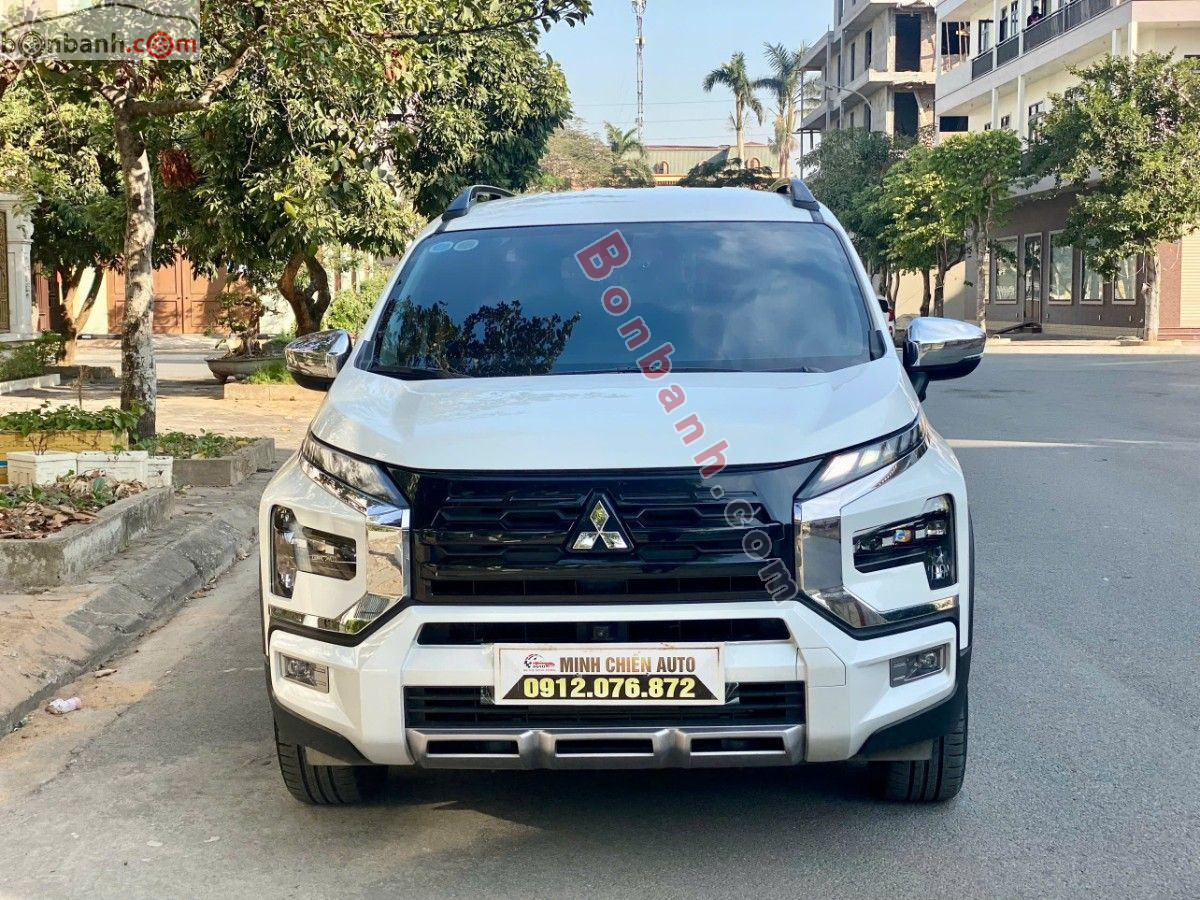 Mitsubishi Xpander Cross 1.5 AT 2023