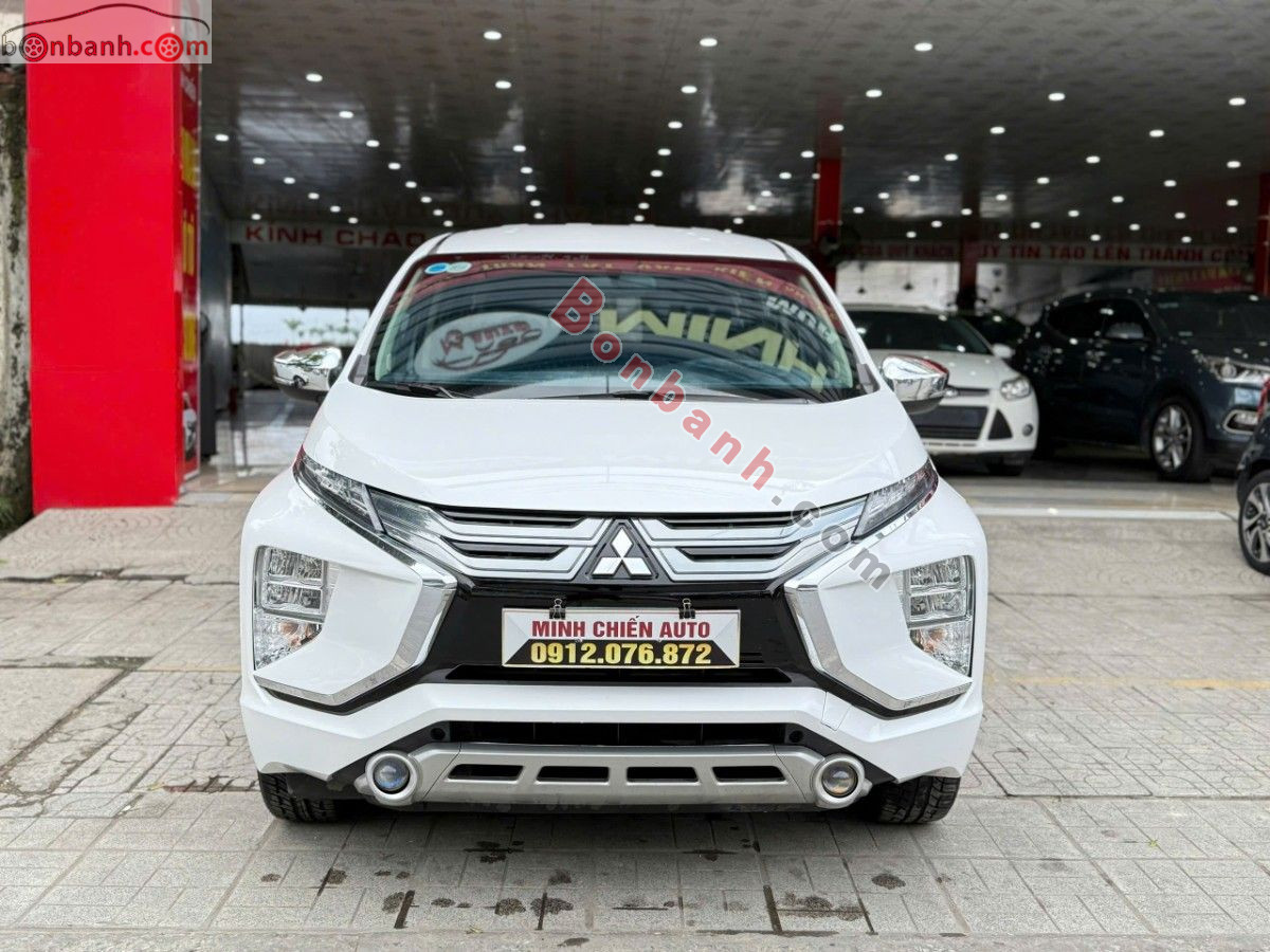 Mitsubishi Xpander 1.5 AT 2021