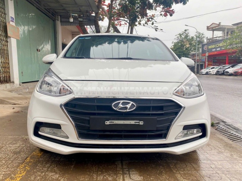 Hyundai i10 Grand 1.2 AT 2019