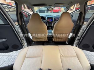 Xe Toyota Wigo 1.2 AT 2020