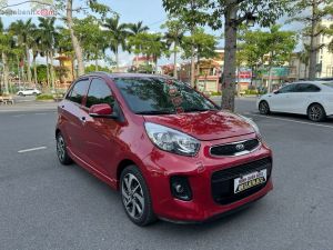 Xe Kia Morning Luxury 2020