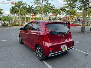 Xe Kia Morning Luxury 2020