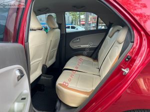 Xe Kia Morning Luxury 2020