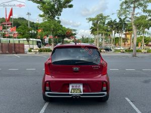 Xe Kia Morning Luxury 2020