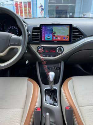 Xe Kia Morning Luxury 2020