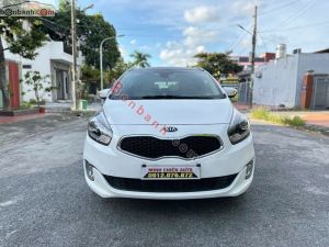 Xe Kia Rondo GAT 2016
