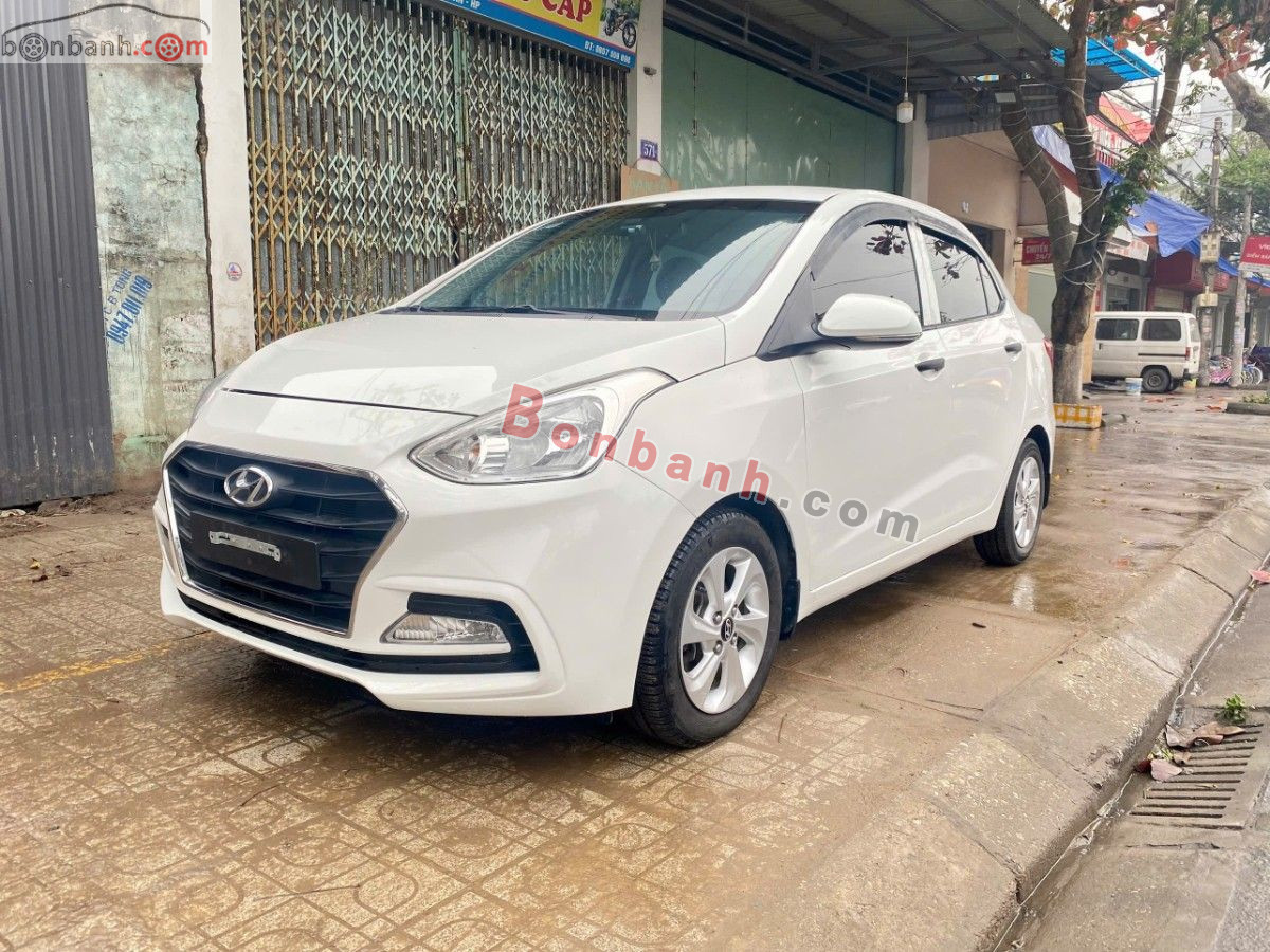 Hyundai i10 Grand 1.2 AT 2019