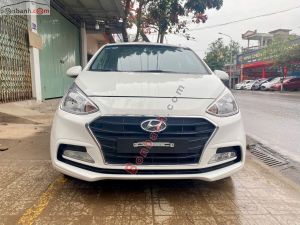 Xe Hyundai i10 Grand 1.2 AT 2019