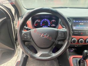 Xe Hyundai i10 Grand 1.2 AT 2019