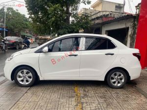 Xe Hyundai i10 Grand 1.2 AT 2019
