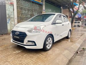 Xe Hyundai i10 Grand 1.2 AT 2019