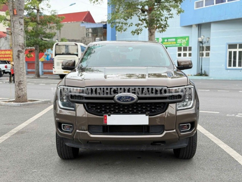 Ford Ranger XLS 2.0L 4x2 AT 2023