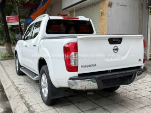 Xe Nissan Navara EL 2.5 AT 2WD 2019