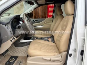 Xe Nissan Navara EL 2.5 AT 2WD 2019