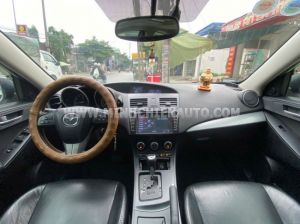 Xe Mazda 3 S 1.6 AT 2013