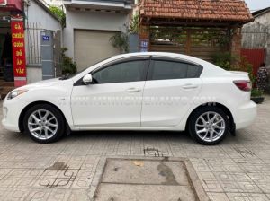 Xe Mazda 3 S 1.6 AT 2013