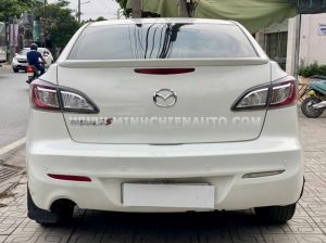 Xe Mazda 3 S 1.6 AT 2013