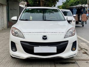 Xe Mazda 3 S 1.6 AT 2013