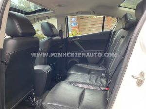 Xe Mazda 3 S 1.6 AT 2013