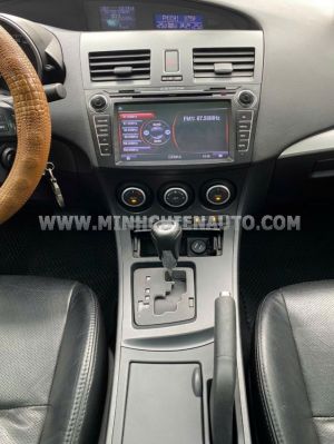 Xe Mazda 3 S 1.6 AT 2013