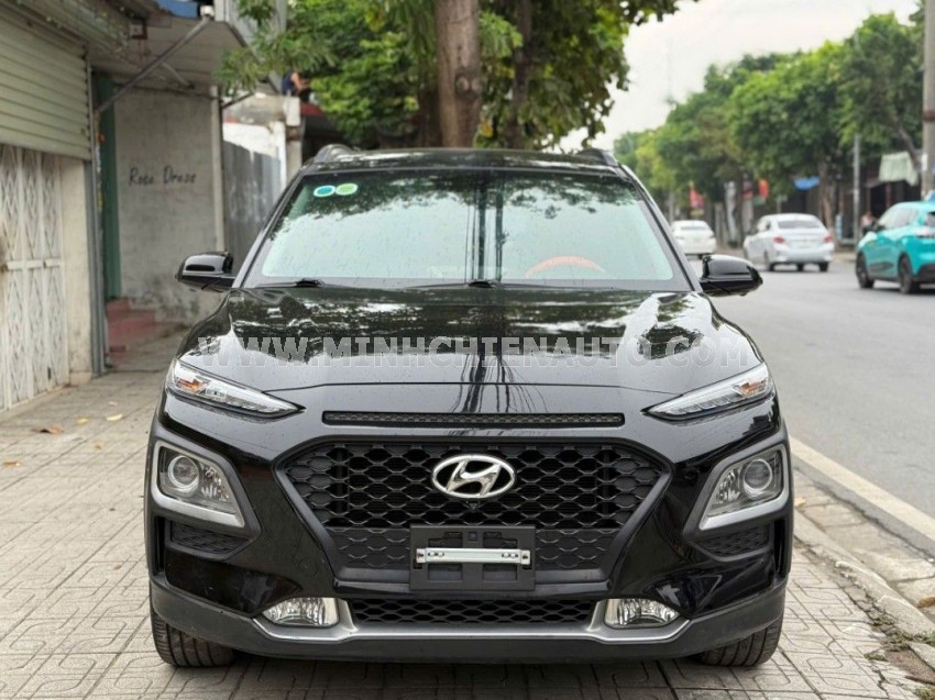 Hyundai Kona 2.0 AT 2018