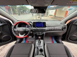 Xe Hyundai Kona 2.0 AT 2018