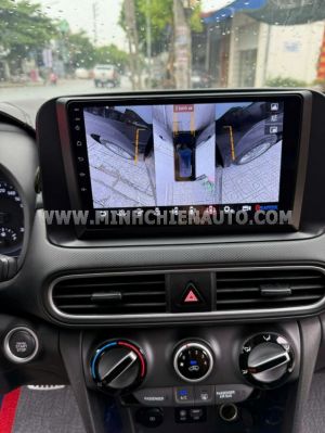 Xe Hyundai Kona 2.0 AT 2018