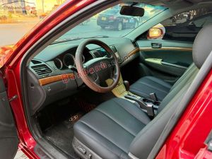 Xe Hyundai Sonata 2.0 AT 2009