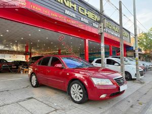 Xe Hyundai Sonata 2.0 AT 2009