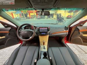 Xe Hyundai Sonata 2.0 AT 2009