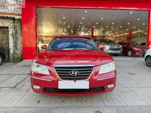 Xe Hyundai Sonata 2.0 AT 2009
