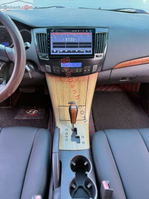 Xe Hyundai Sonata 2.0 AT 2009