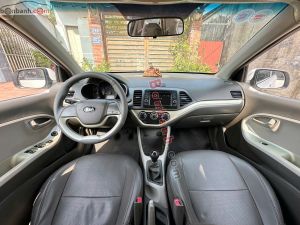 Xe Kia Morning EX 2018