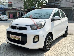 Xe Kia Morning EX 2018