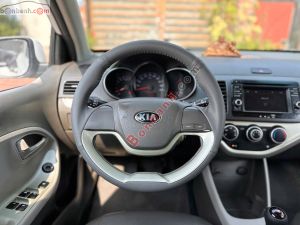 Xe Kia Morning EX 2018