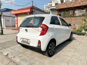 Xe Kia Morning EX 2018