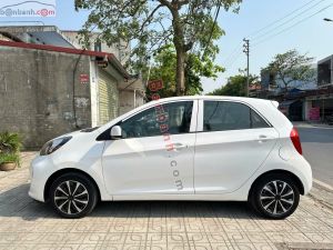 Xe Kia Morning EX 2018