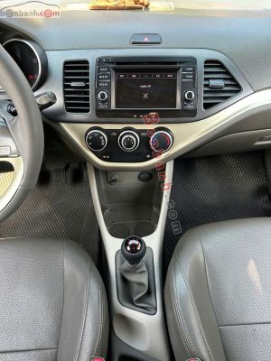 Xe Kia Morning EX 2018